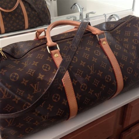 louis vuitton duffle bag replicas|knockoff louis vuitton bags.